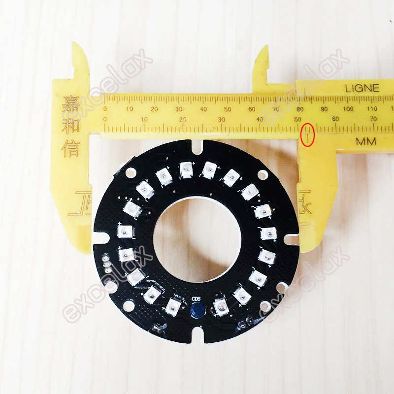 IR LED board 6018A_201808 (9)2