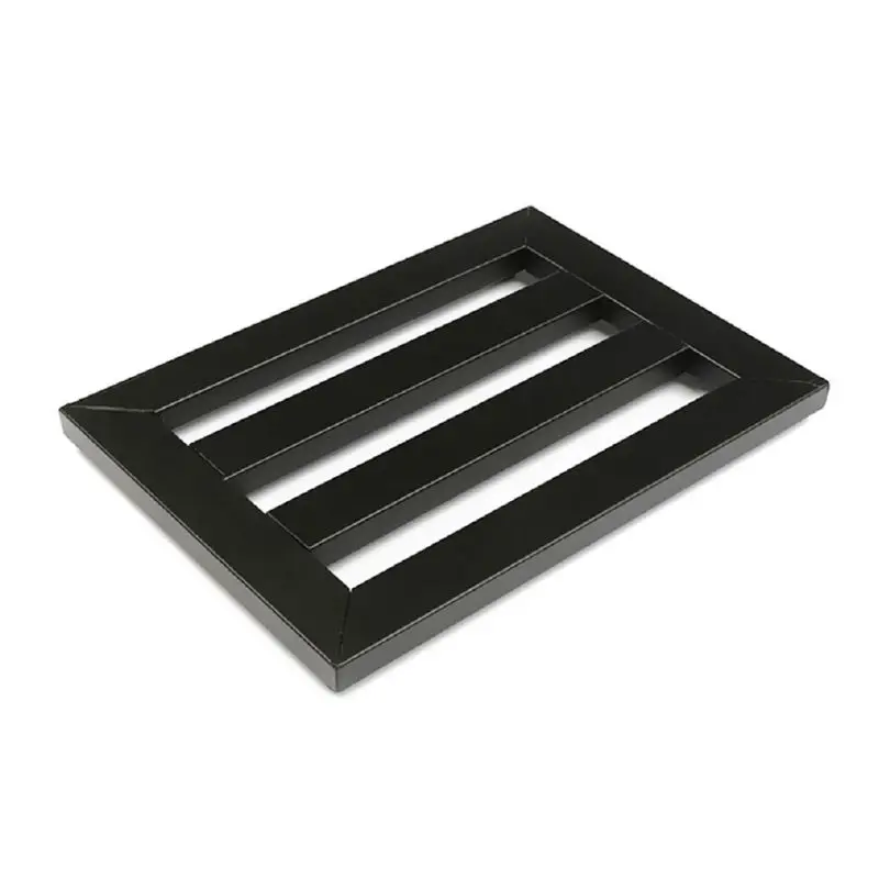 

Hight Quality Pedal Boards Effects Pedal Board Cases For Electric Guitar Magic Tape