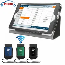 Vpecker EasyDiag Wifi Function as X431 Idiag Via OBD2 Support Almost All Cars Work on font
