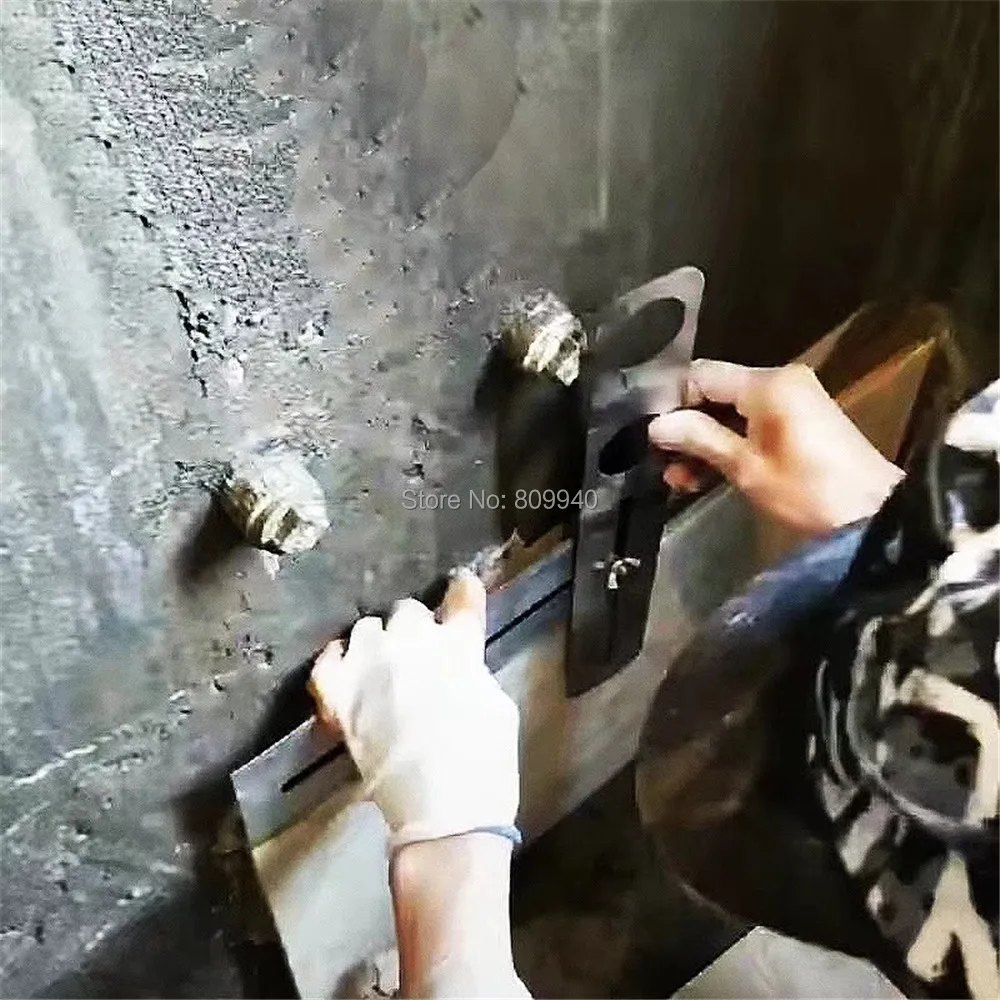 ALLSOME-Universal-Tile-Marble-Glass-Ceramic-Floor-Drilling-Hole-Tools-Hole-Saw-Locator-Adjustable-Position-Ruler