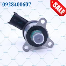 ERIKC 0928400607 0928400802 насос высокого давления Регулятор замера управления электромагнитный клапан для PEUGEOT CITROEN FORD 1,4 1,6 HDi