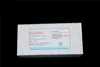 medical Suture line Johnson Ethicon MERSILK line Surgical non absorbable suture line sterile real Silk braid line instrument 3