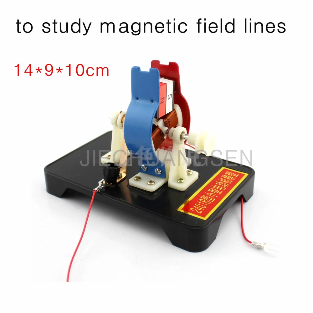 

Miniature Disassembly Motor Models, Teaching Instruments,DIY Motor