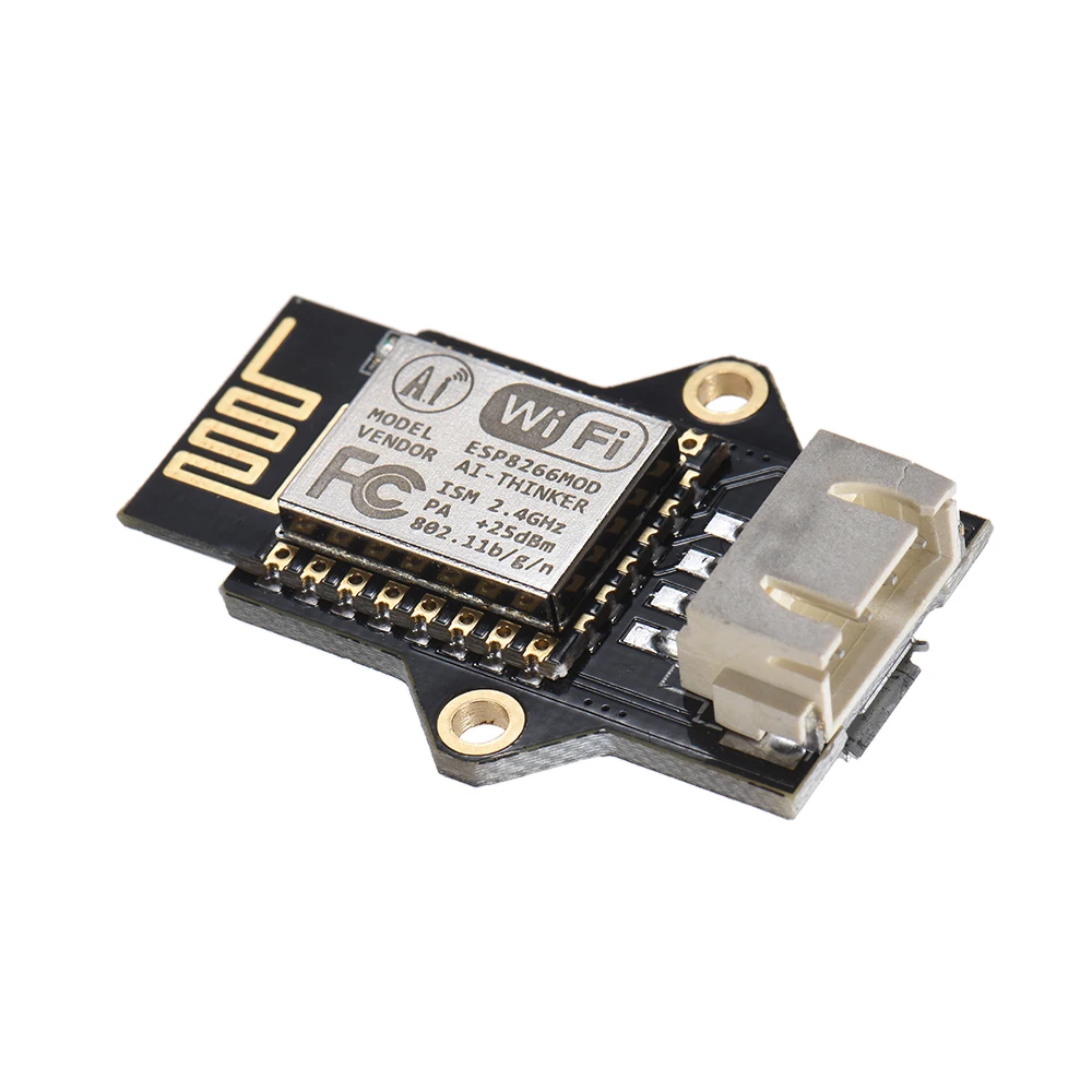 

ESP8266 3D Printer Parts WiFi Module Wireless Transceiver USB Serial Port Print Compatible Ramps 1.4 Marlin