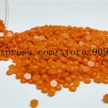 Стоматологическая стоматология протез лаборатория оранжевый окунутый воск DPW-791218OE 300 г оранжевый цвет 791218OE dip воск капля воск