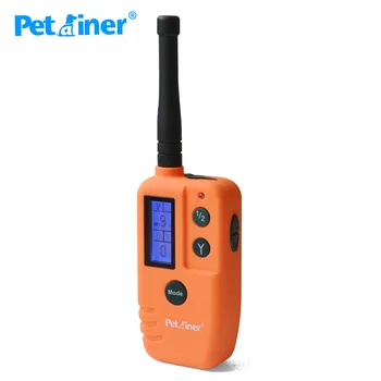 

Petrainer 910 Extra Transmitter