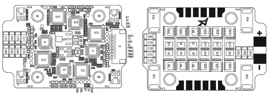 airbot-ori32-4in1-25a-esc-3
