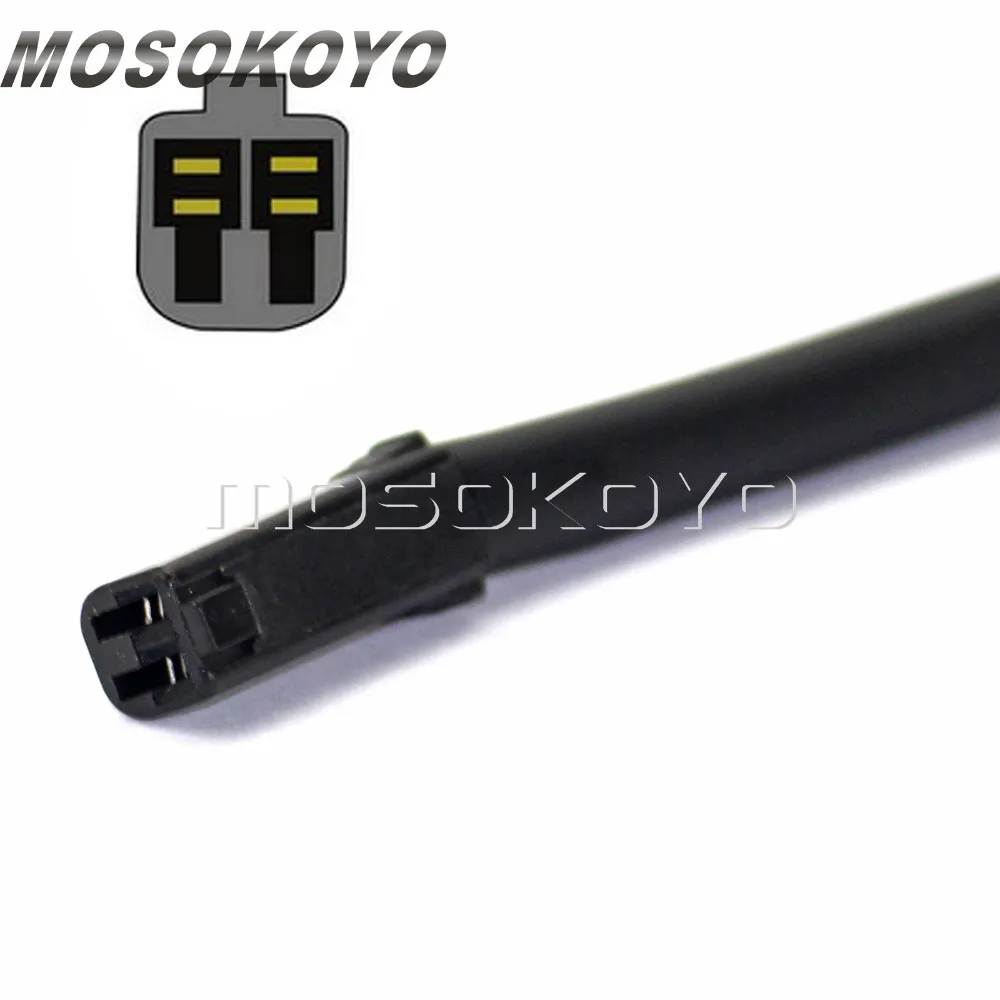 Мотоцикл OEM индикатор поворота разъем провода для Suzuki GSXR600 GSXR750 GSXR1000 DRZ400S SV1000 SV650 1997