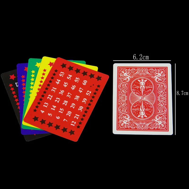 Magic-Toys-Telepathy-Empathy-Age-Test-Card-Magic-Props-Magic-Trick-Funny-Novelty-Surprise-Prank-Joke (2)
