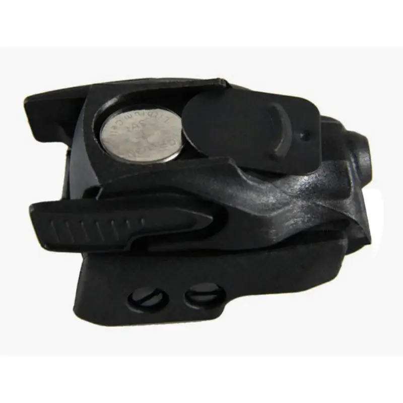 

Eagle Small Laser Red Dot Laser Sight For Glock, Pistol, hunting rifle, and Sgun With Picatinny or Weaver Outdoor