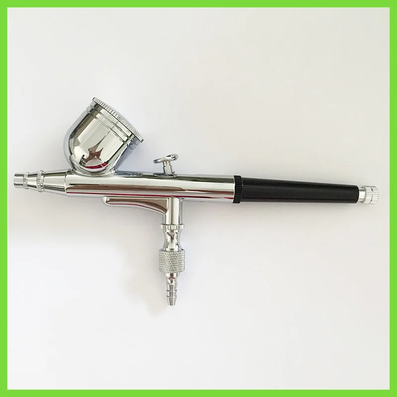 SAT5107 Airbrush Kits Nozzle 0.3mm Air Brush Pressure Airbrush Tools