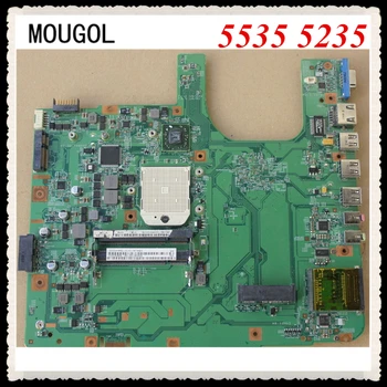 

MOUGOL For Acer 5535 5235 Laptop motherboard mainboard 100% Tested Free Shipping