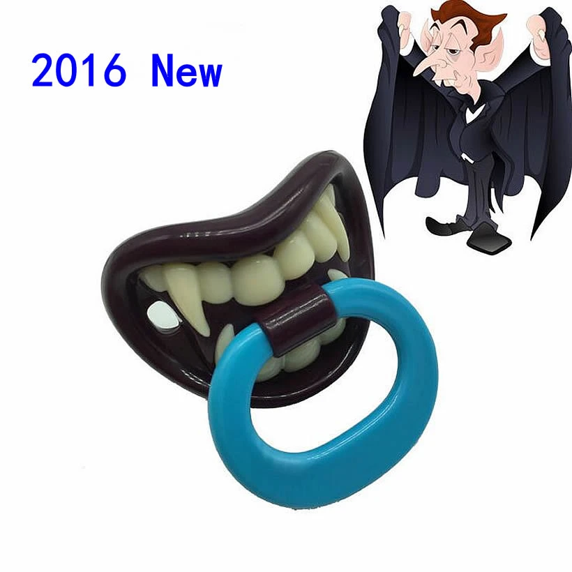 vampire pacifier