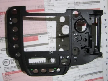 

90%New Back cover for Nikon D4 Shell After the shell model