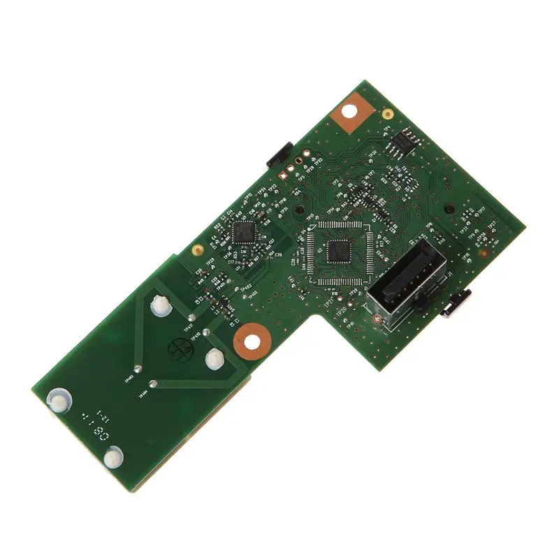 OOTDTY фиксирующая деталь для XBox 360 S Slim 4 Гб 250 ГБ радиочастотный приемник Кнопка