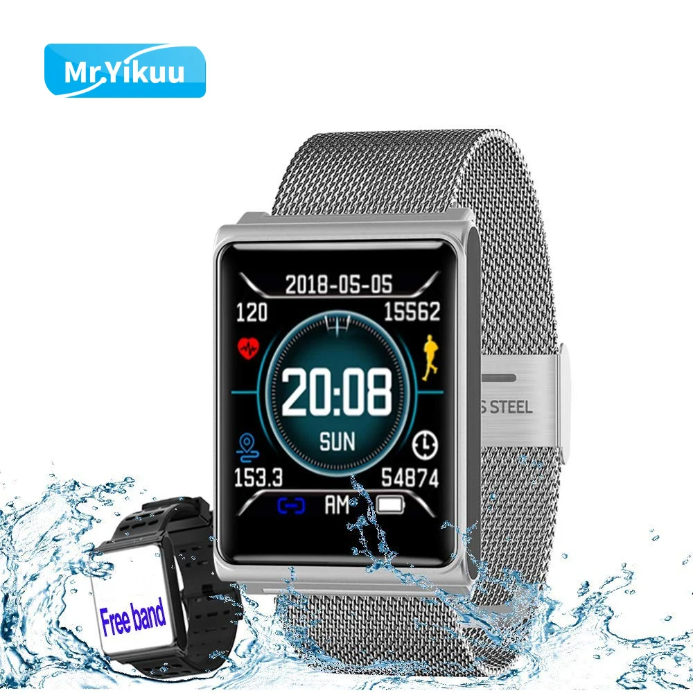 smartwatch n98