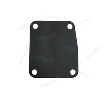 OVERSEE NEW 63V 24411 00 Diaphragm Outboard Carburetor For Fitting Yamaha Outboard Engine Motor parts