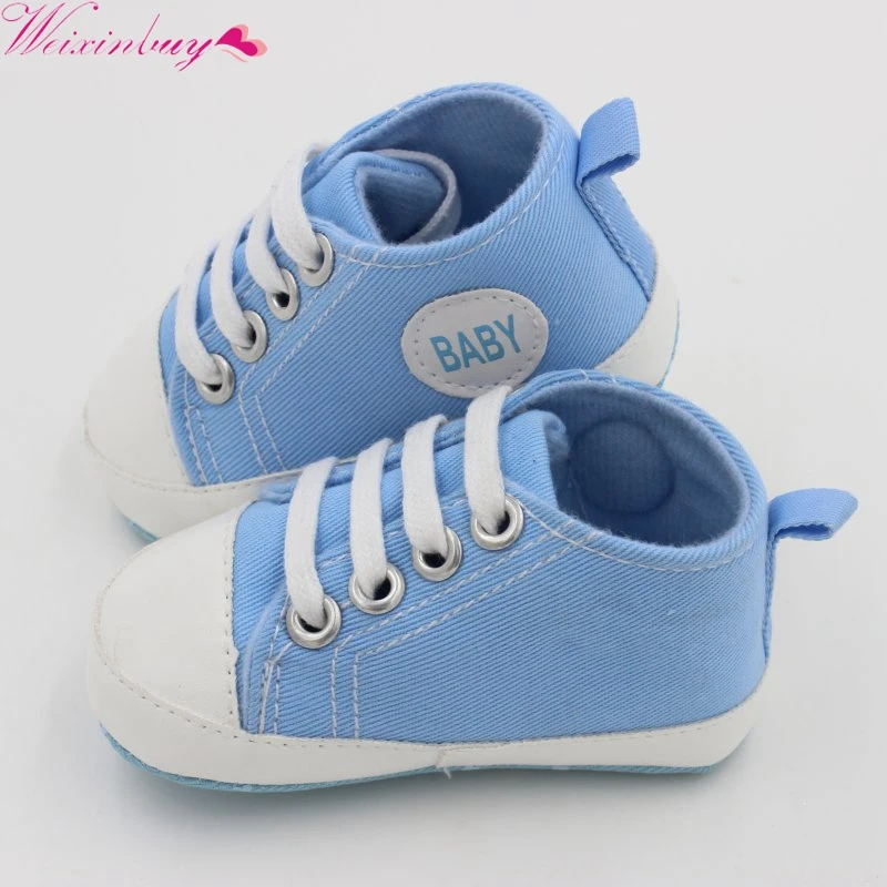 Niños niño y niña Zapatos Zapatillas Sapatos lindo bebé Infantil Bebe suave Fondo primeros caminantes Niños niño y niña Zapatos Zapatillas Sapatos lindo bebé Infantil Bebe suave Fondo primeros caminantes