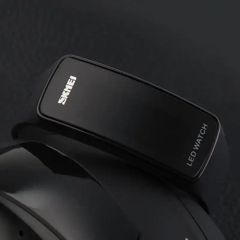 skmei led watch 1119