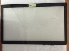 100% Original New laptop touch for ASUS N550 Q550 Q550L Q550LF 15.6″ Touch Screen Digitizer Glass Without Frame