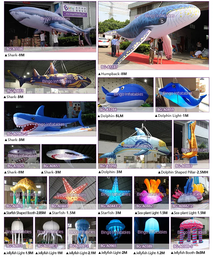 Ocean-Theme-Series-bingoinflatables_03