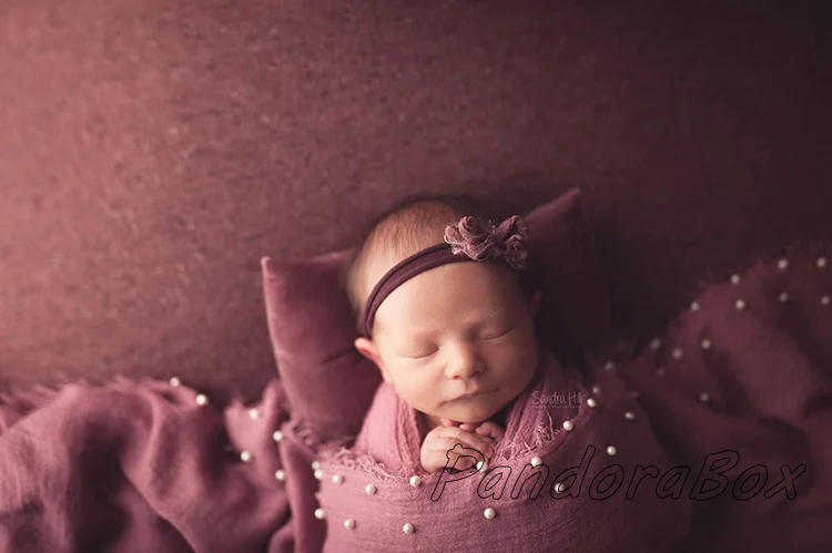 newborn photography blanket