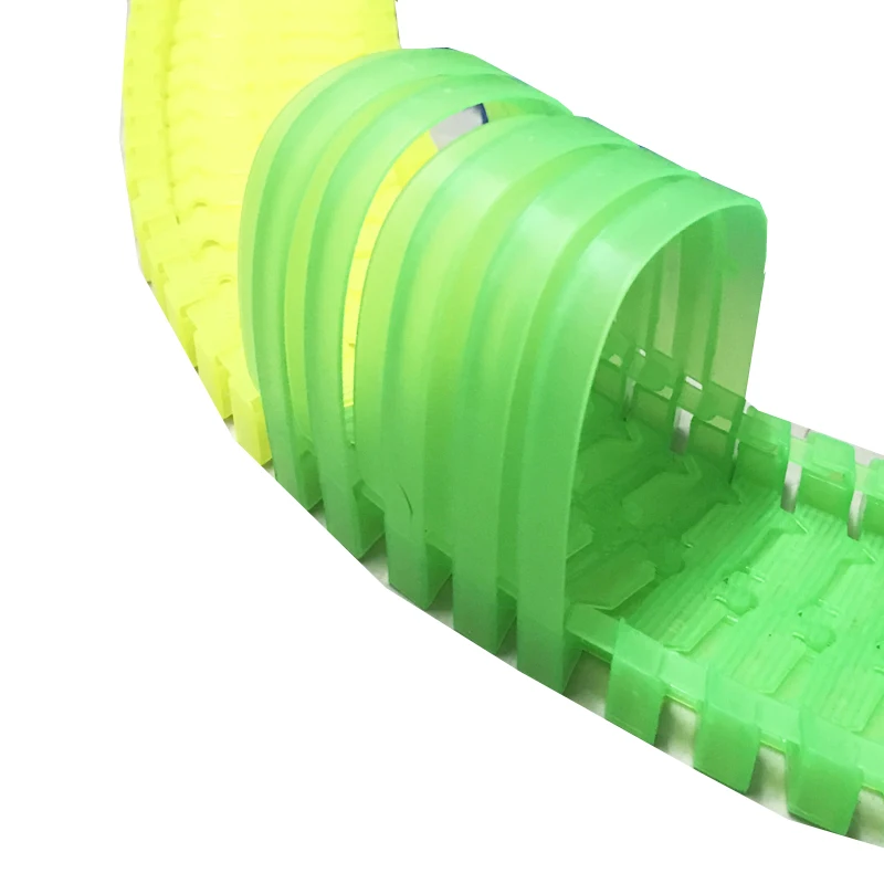 Glow Race TRack 3