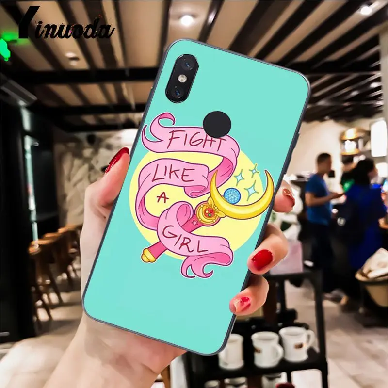 Girl Pink Series Super Cute Sailor Moon  