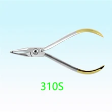 1piece Orthodontics Pliers Dental Surgical Tool for Extracting Molar/ Incisors/ Premolar Using in Dental Clinic temporomandibular joint considerations in orthodontics