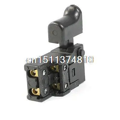 

FA2-6/2W Repair Part DPST NO Momentary Trigger Switch 250VAC 6A