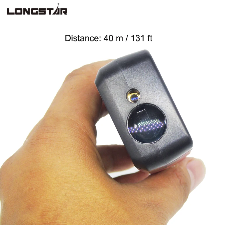 lase distance meter 6