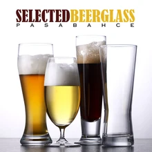 Креативное прозрачное стекло Simlpe посуда для пшеничного пива кружка домашние Хрустальные стеклянные чашки