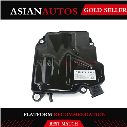 Apto para Mercedes Original Inteligente Servo Módulo A0002701852 & A0002701752 Programação Benz Femmanufacturing 722.9 Ism 7 Cheap Unidades de controle de cruzeiro