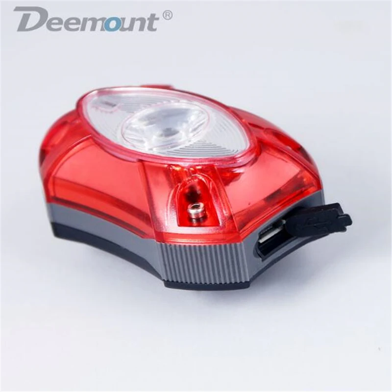 Top 3W Bicycle Tail Light Rain Water Proof Bike Seat Post Visual Warning USB Cree LED Rechargeable Lamp Cycling MTB Rear Back Latten 1 Top 3W Bicycle Tail Light Rain Water Proof Bike Seat Post Visual Warning USB Cree LED Rechargeable Lamp Cycling MTB Rear Back Latten 1