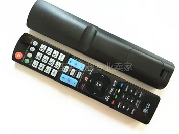 

50pcs Universal Remote Control For LG TV AKB73756504 AKB73756502 AKB73756503 AKB73756565 32 42 47 50 55 Plasmsa LED LCD HDTV TV