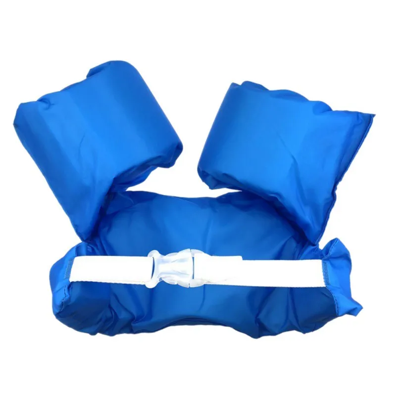 Children Swimming Pool Accessories Vest Jackets Kids Water Sports Jacket Baby Learn Swimming Snorkeling Buoyancy Vest