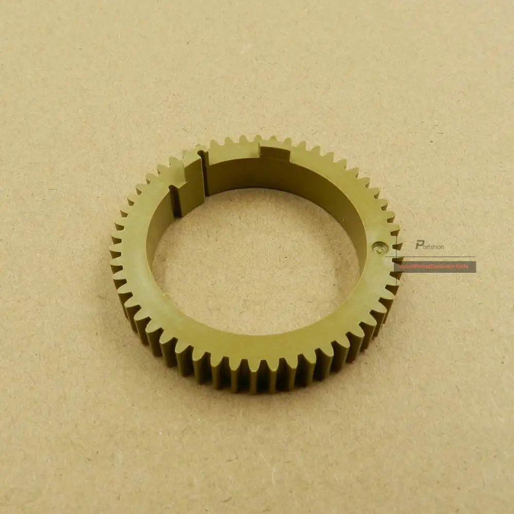 Engrenagem de Rolo Fu6-0743-000 para Canon Nova Fuser Superior ir 5055 5065 5075 5050 Peças Copiadora Tomadas Fu7-0525-000 ou 14 ou FU6-0743-000 para canon ir 5055 5065
