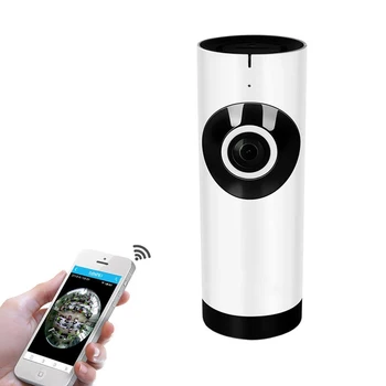 wireless wifi baby monitor