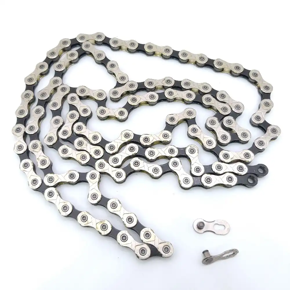 kmc x10 ept 10 speed chain