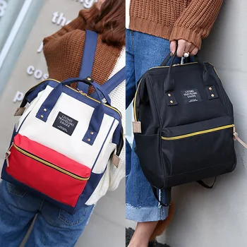 

111718 new hot student schoolbags children travel backpacks