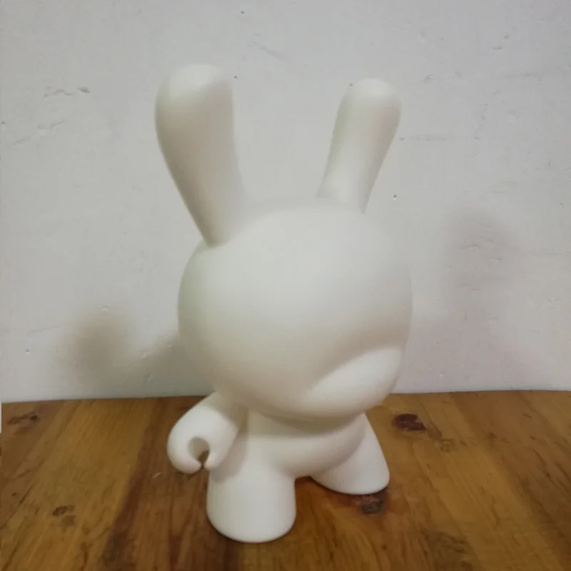 Offre Spéciale 8 Pouces Kidrobot Dunny Peinture Pour Travaux Manuels