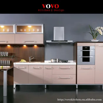 

Modern wall mount kitchen cabinet