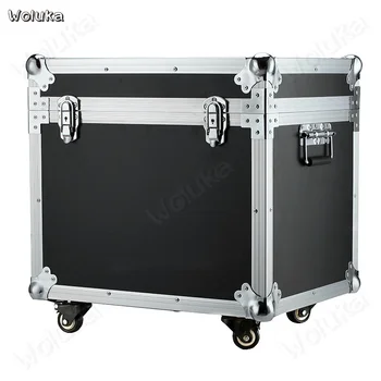 

CR2000 Spotlight Aluminum Alloy Box film and television equipment aerial box stage lighting Carry Case CD50 T02
