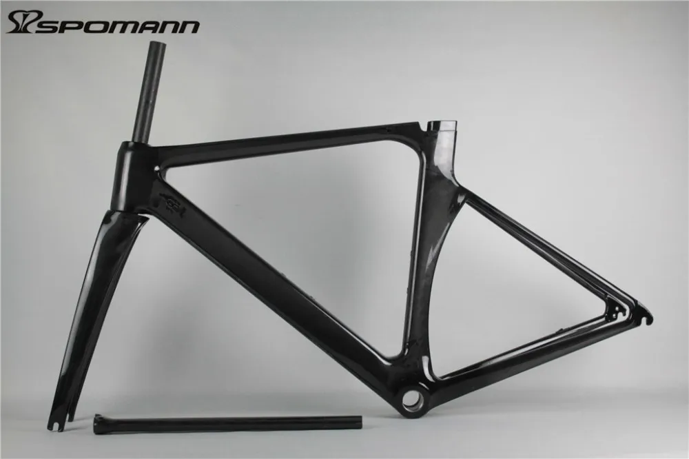 Clearance OEM Hot Selling Road Bike Frame Carbon Fiber Bicycle Track UD Black Frame Bicicleta Accessories 1 Clearance OEM Hot Selling Road Bike Frame Carbon Fiber Bicycle Track UD Black Frame Bicicleta Accessories 1