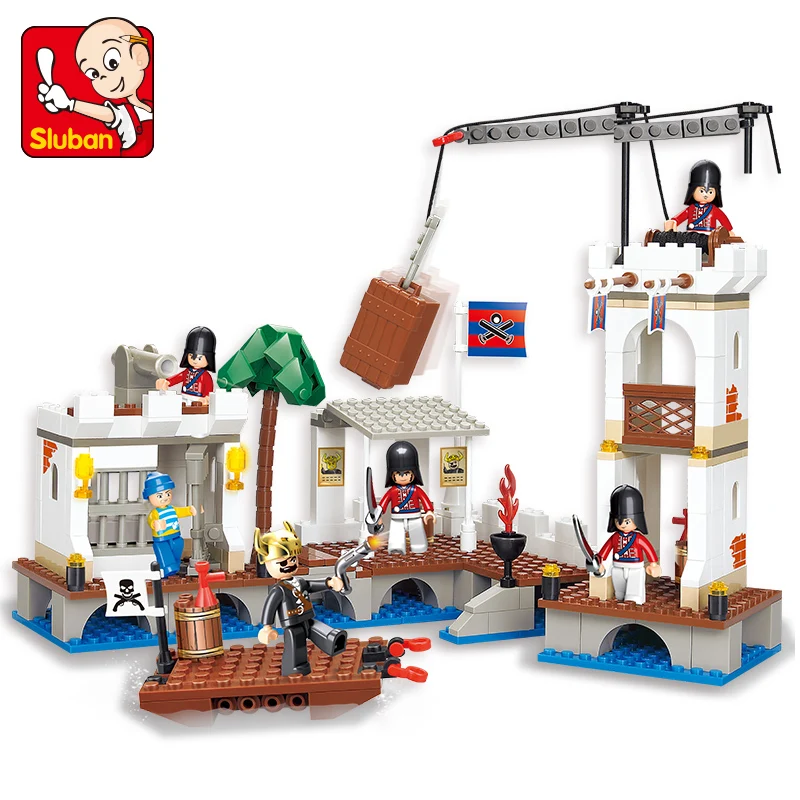 lego pirate toys
