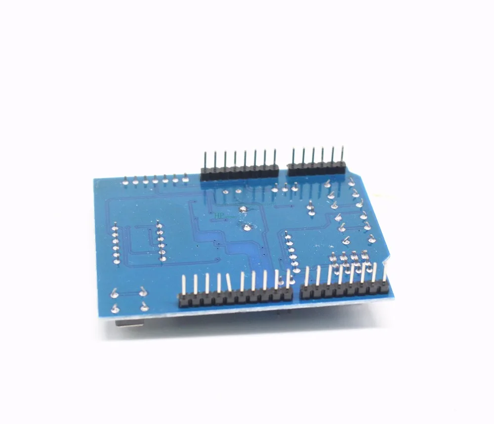 10 шт. многофункциональная Плата расширения для arduino UNO r3 LENARDO mega 2560|development board|board