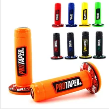 Ручка MX Grip Pro Grip подходит для геля GP мотоцикла грязи питбайк резиновый руль для