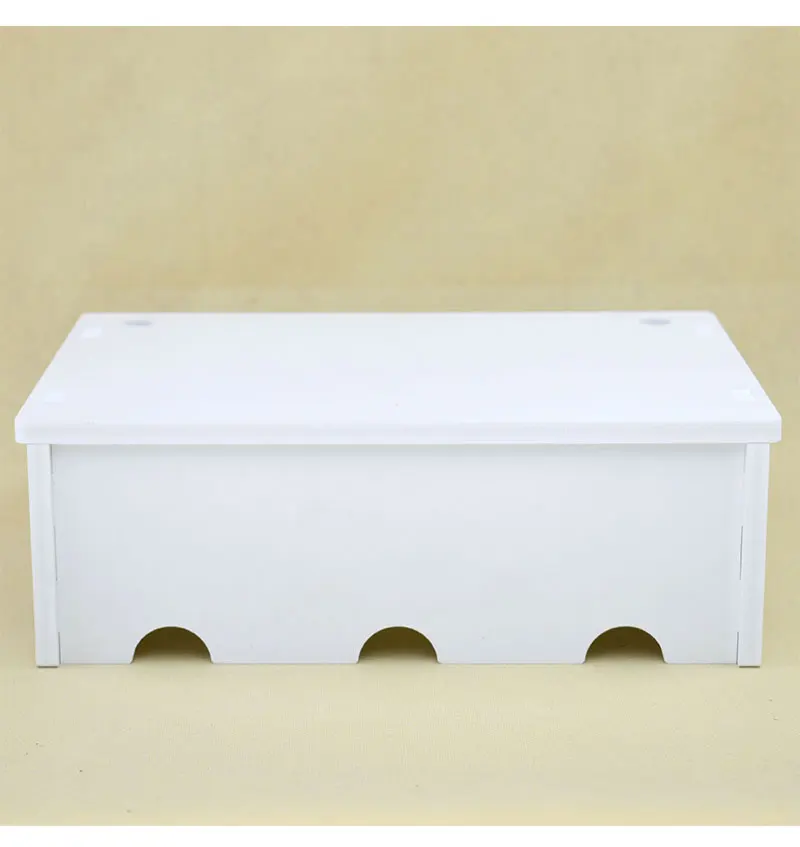 storage racks (5)
