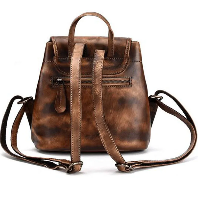 BL891Retro Brown02