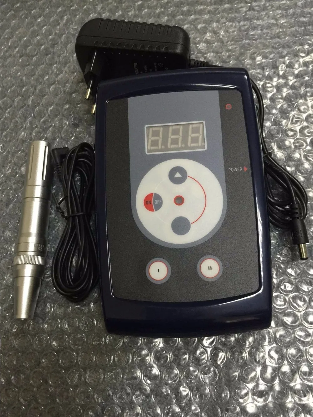 

NEW arrived Eyebrow Make up Kits &Lips Swiss Motor permanent Tattoo Machine Kit+ Permanent Makeup power supply